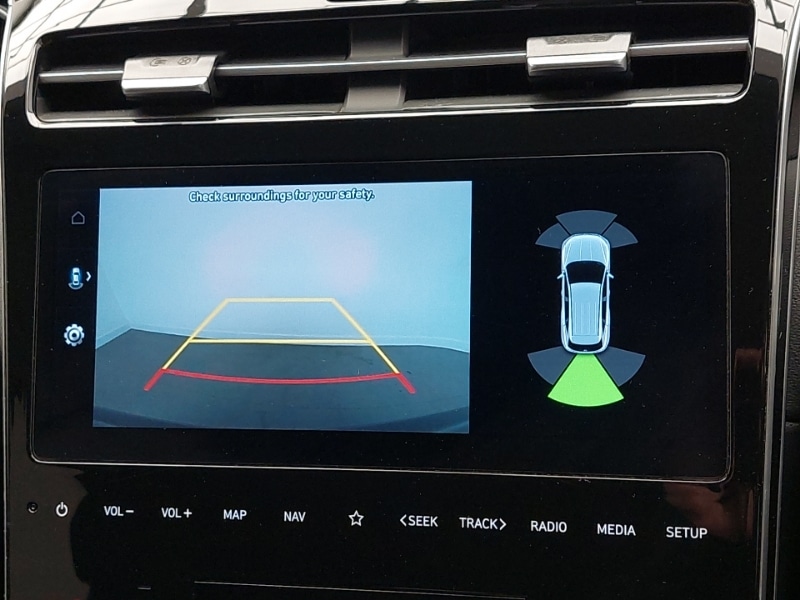 Used Hyundai TUCSON 2022 for sale - 76187861: Photo 14