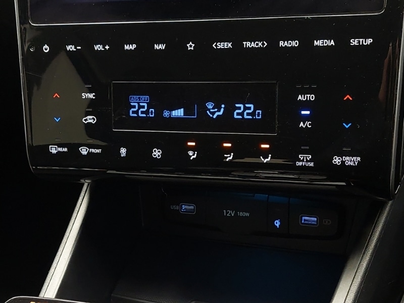 Used Hyundai TUCSON 2022 for sale - 76187861: Photo 15