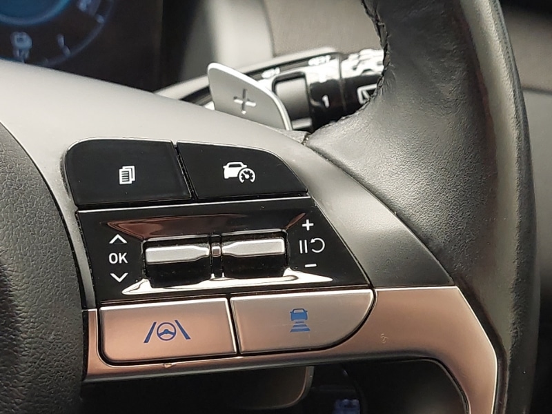 Used Hyundai TUCSON 2022 for sale - 76187861: Photo 19