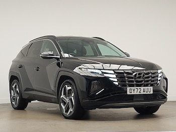 Hyundai - TUCSON