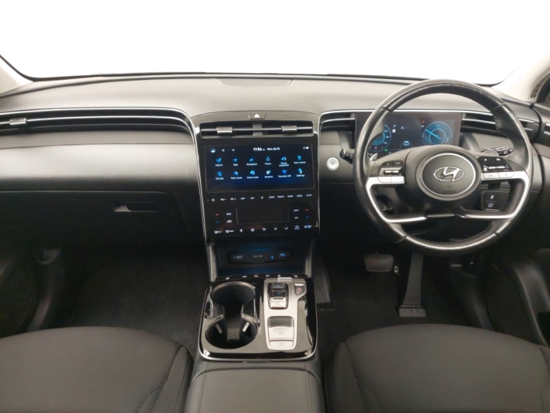 Used Hyundai TUCSON 2022 for sale - 76187861: Photo 2