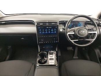 Used Hyundai TUCSON 2022 for sale - 76187861: Photo 2