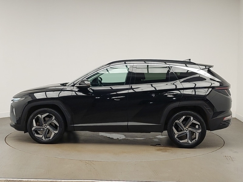 Used Hyundai TUCSON 2022 for sale - 76187861: Photo 4