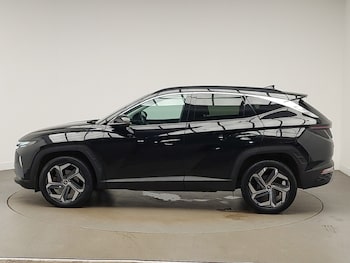 Used Hyundai TUCSON 2022 for sale - 76187861: Photo 4