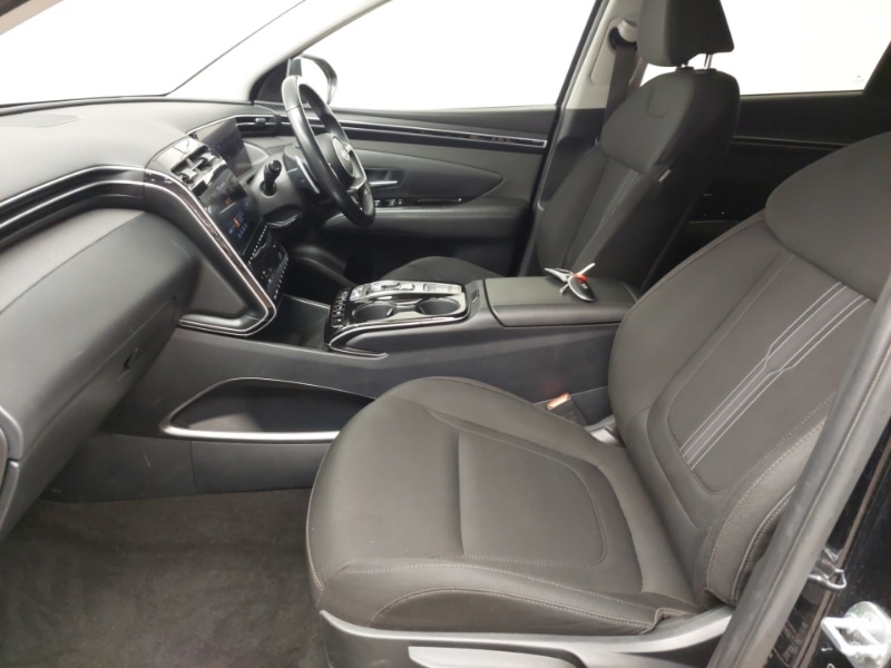 Used Hyundai TUCSON 2022 for sale - 76187861: Photo 5