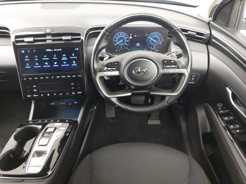Used Hyundai TUCSON 2022 for sale - 76187861: Photo 7