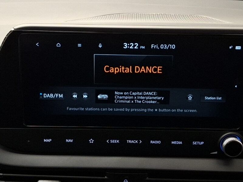 Used Hyundai i20 2025 for sale - 76165753: Photo 10