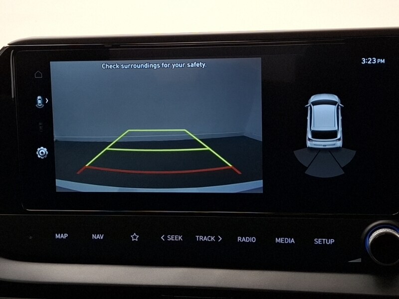 Used Hyundai i20 2025 for sale - 76165753: Photo 11