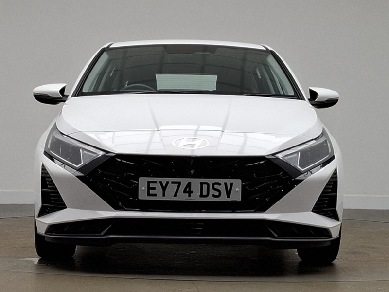 Used Hyundai i20 2025 for sale - 76165753: Photo 12