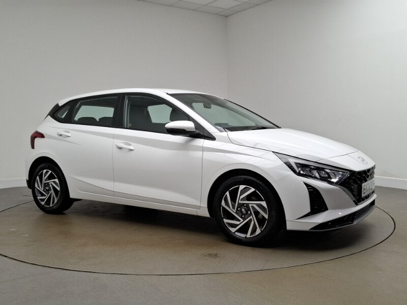 Used Hyundai i20 2025 for sale - 76165753: Photo 13