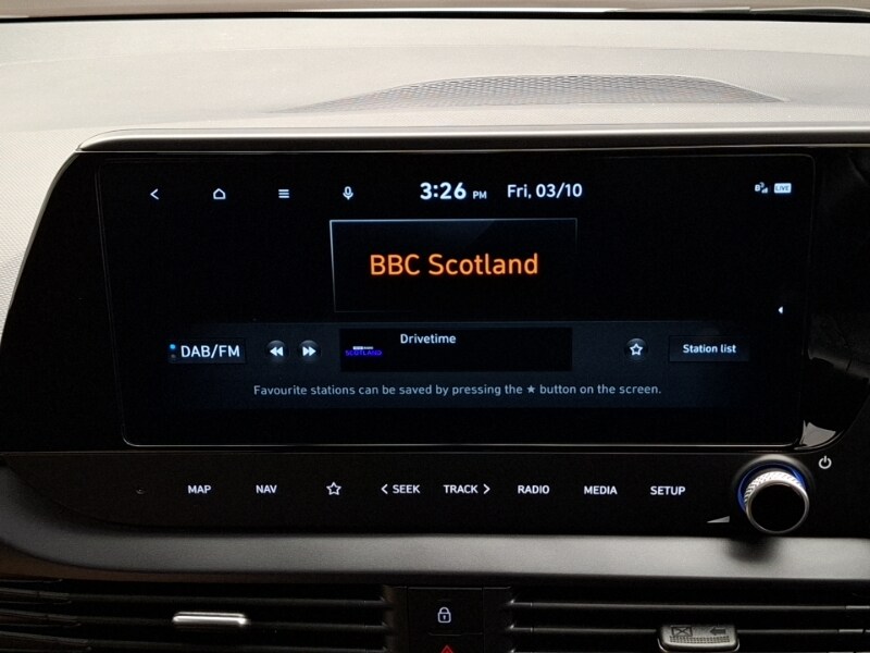 Used Hyundai i20 2025 for sale - 76165753: Photo 14