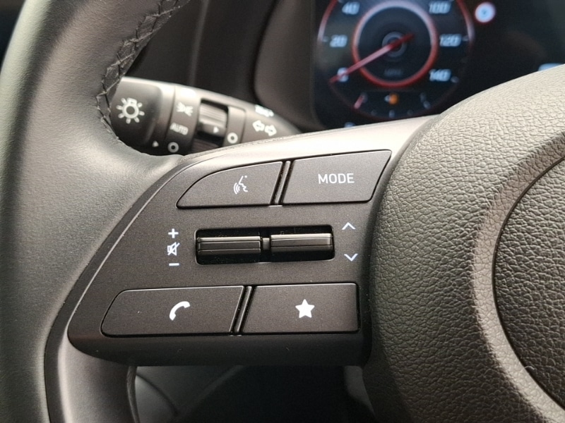 Used Hyundai i20 2025 for sale - 76165753: Photo 17