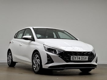 2025 - 1.0T GDi Advance 5dr