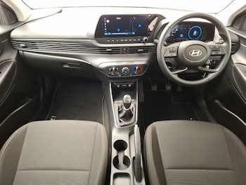 Used Hyundai i20 2025 for sale - 76165753: Photo