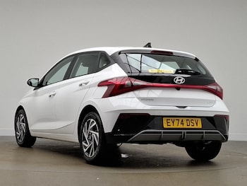 Used Hyundai i20 2025 for sale - 76165753: Photo