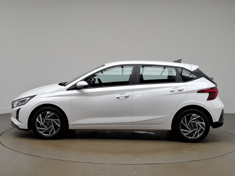 Used Hyundai i20 2025 for sale - 76165753: Photo 4