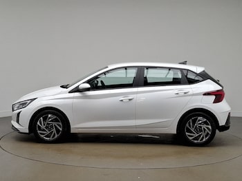 Used Hyundai i20 2025 for sale - 76165753: Photo