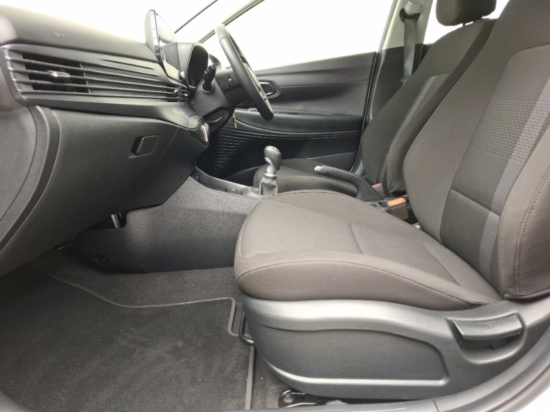 Used Hyundai i20 2025 for sale - 76165753: Photo 5