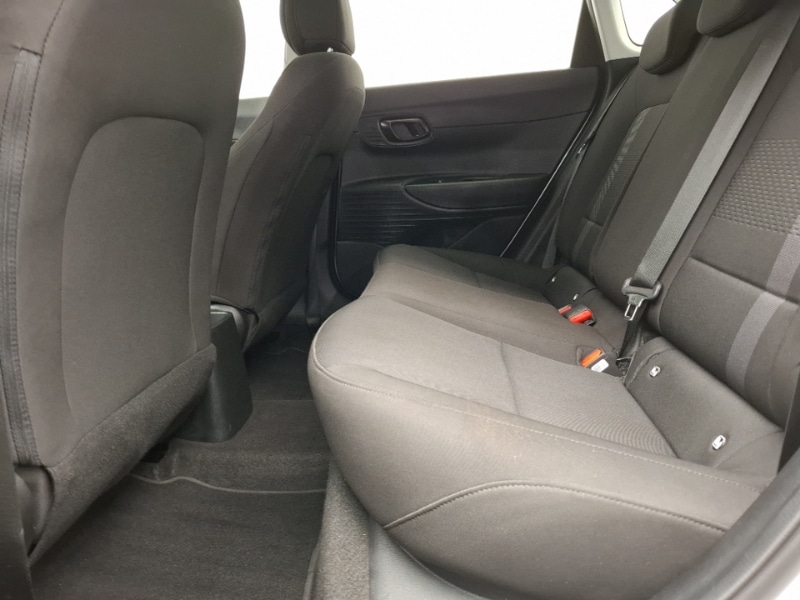 Used Hyundai i20 2025 for sale - 76165753: Photo 6