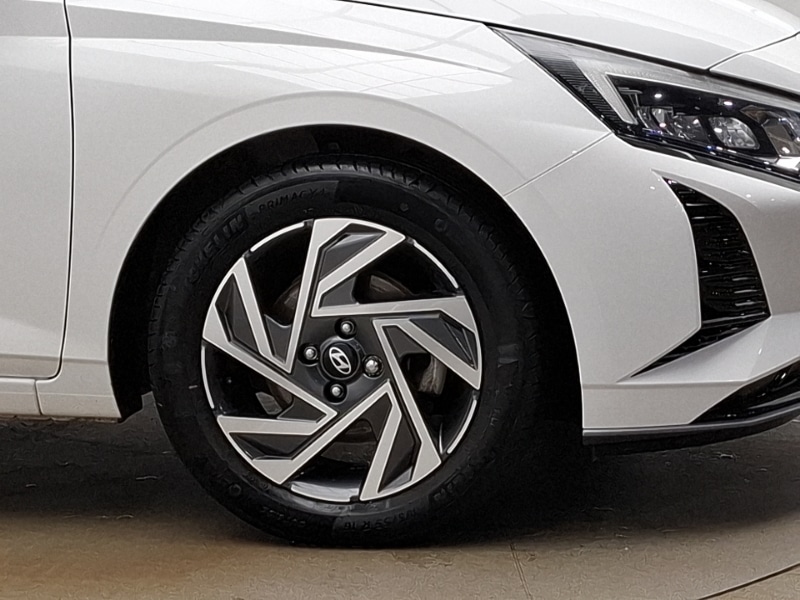 Used Hyundai i20 2025 for sale - 76165753: Photo 9