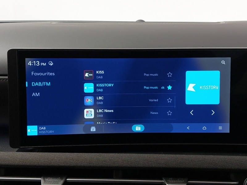 Used Hyundai TUCSON 2025 for sale - 77252314: Photo 10