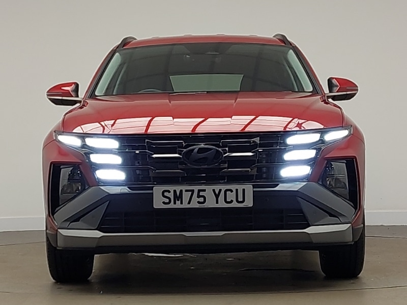 Used Hyundai TUCSON 2025 for sale - 77252314: Photo 12