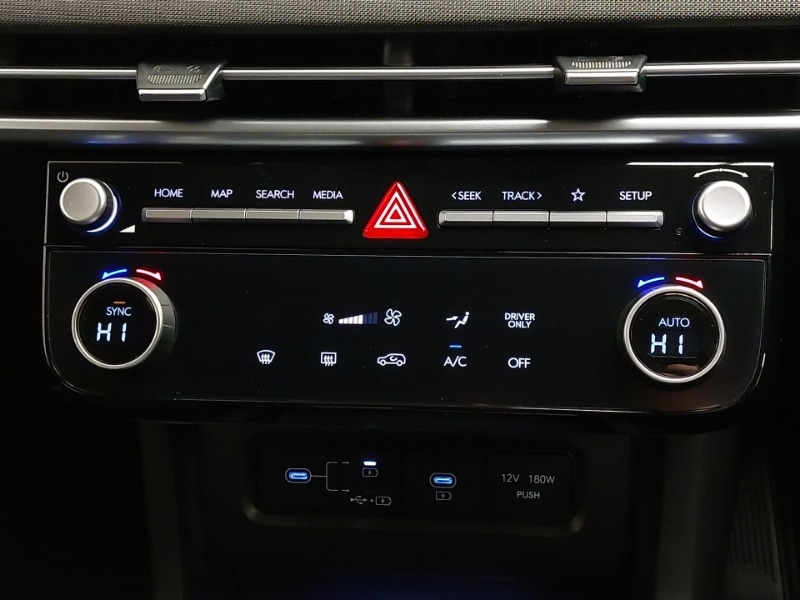 Used Hyundai TUCSON 2025 for sale - 77252314: Photo 16