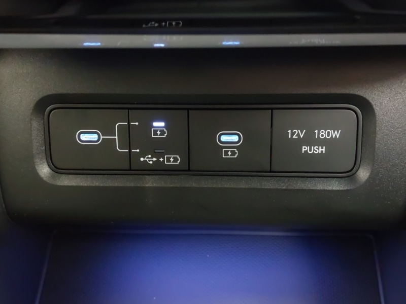 Used Hyundai TUCSON 2025 for sale - 77252314: Photo 19