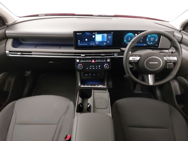 Used Hyundai TUCSON 2025 for sale - 77252314: Photo 2