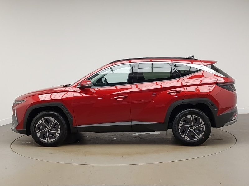 Used Hyundai TUCSON 2025 for sale - 77252314: Photo 4