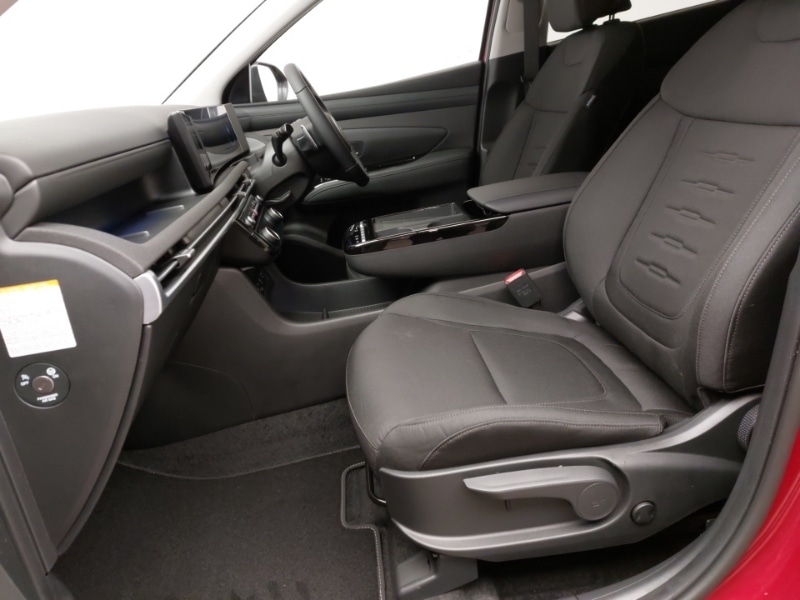 Used Hyundai TUCSON 2025 for sale - 77252314: Photo 5