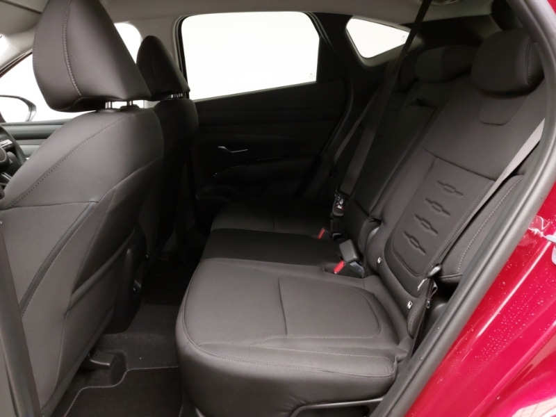 Used Hyundai TUCSON 2025 for sale - 77252314: Photo 6