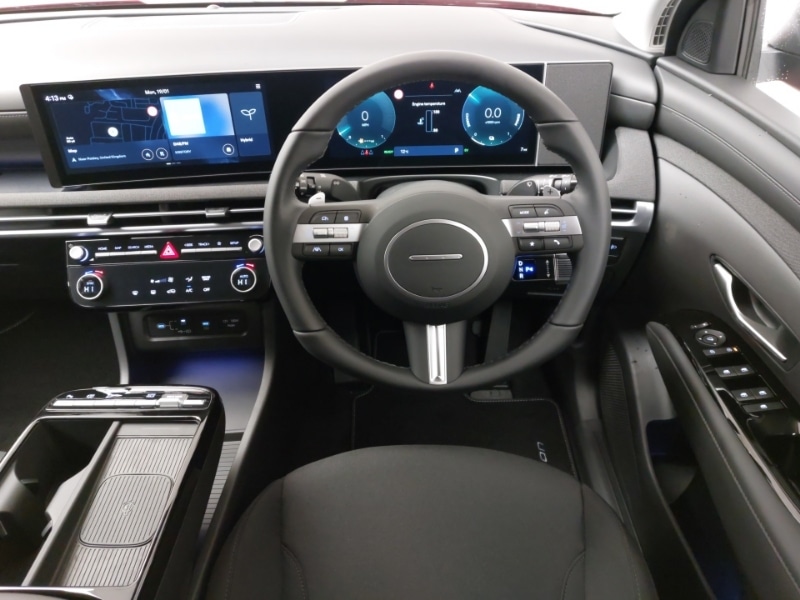 Used Hyundai TUCSON 2025 for sale - 77252314: Photo 7