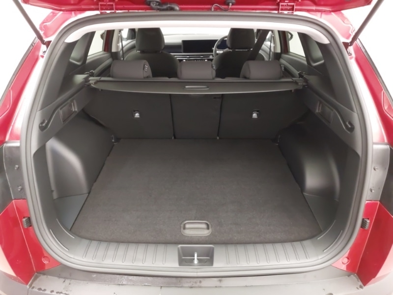 Used Hyundai TUCSON 2025 for sale - 77252314: Photo 8