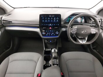 Used Hyundai IONIQ 2022 for sale - 75909708: Photo