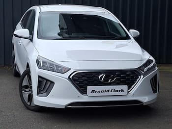 Used Hyundai IONIQ 2021 for sale - 79816917: Photo