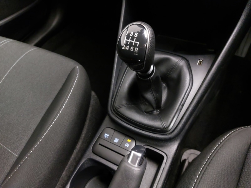 Used Ford Fiesta 2020 for sale - 76493192: Photo 14