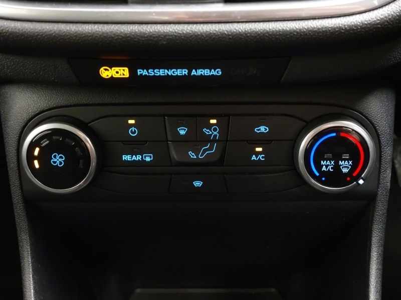 Used Ford Fiesta 2020 for sale - 76493192: Photo 15