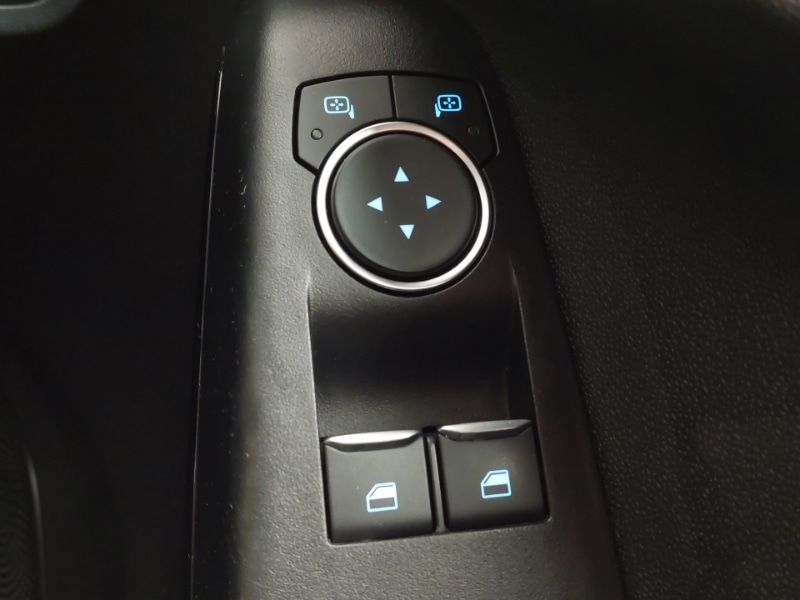 Used Ford Fiesta 2020 for sale - 76493192: Photo 16