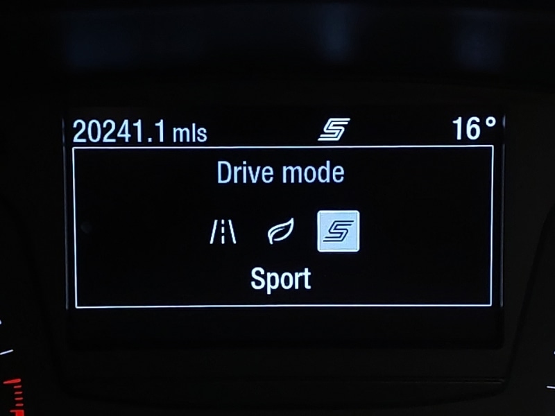 Used Ford Fiesta 2020 for sale - 76493192: Photo 17