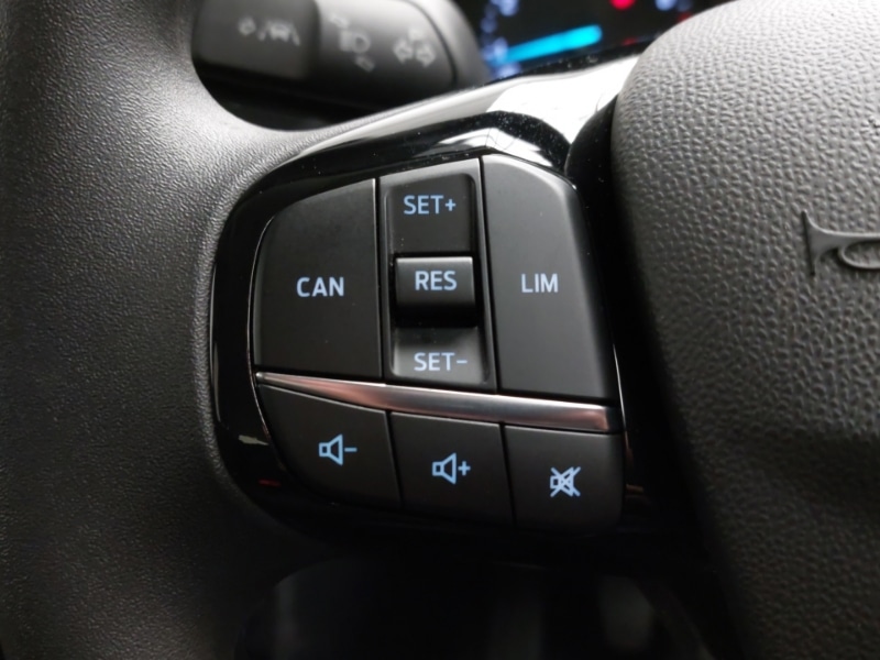 Used Ford Fiesta 2020 for sale - 76493192: Photo 18