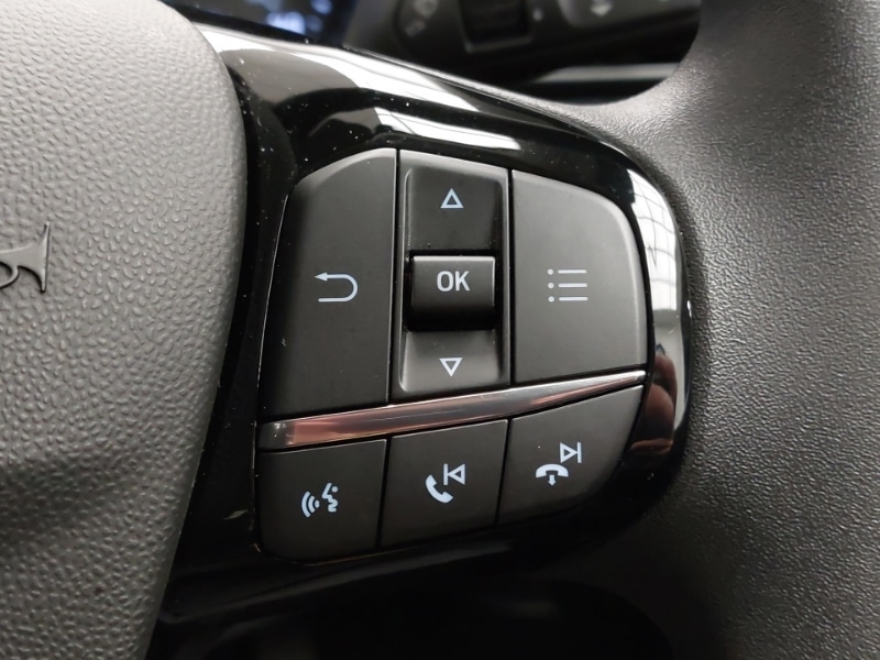 Used Ford Fiesta 2020 for sale - 76493192: Photo 19