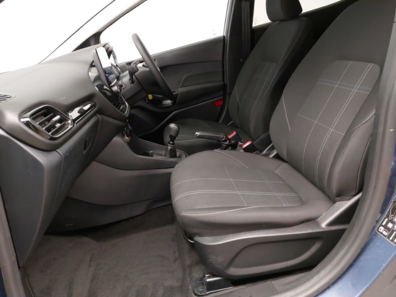 Used Ford Fiesta 2020 for sale - 76493192: Photo 5