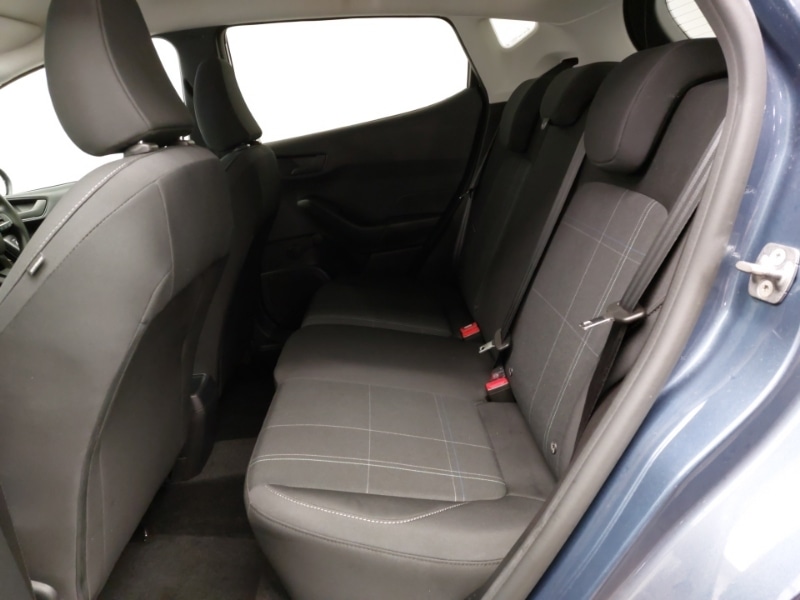 Used Ford Fiesta 2020 for sale - 76493192: Photo 6