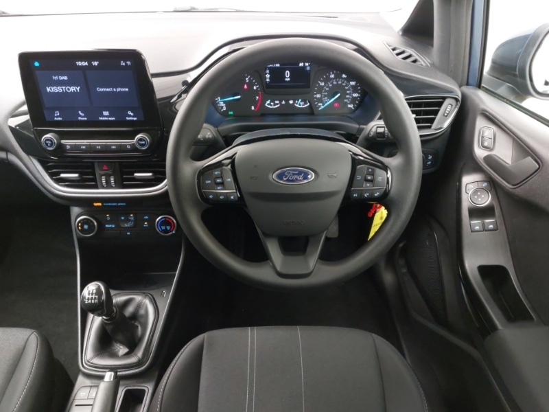 Used Ford Fiesta 2020 for sale - 76493192: Photo 7