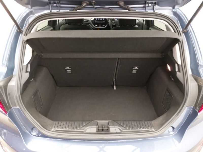 Used Ford Fiesta 2020 for sale - 76493192: Photo 8