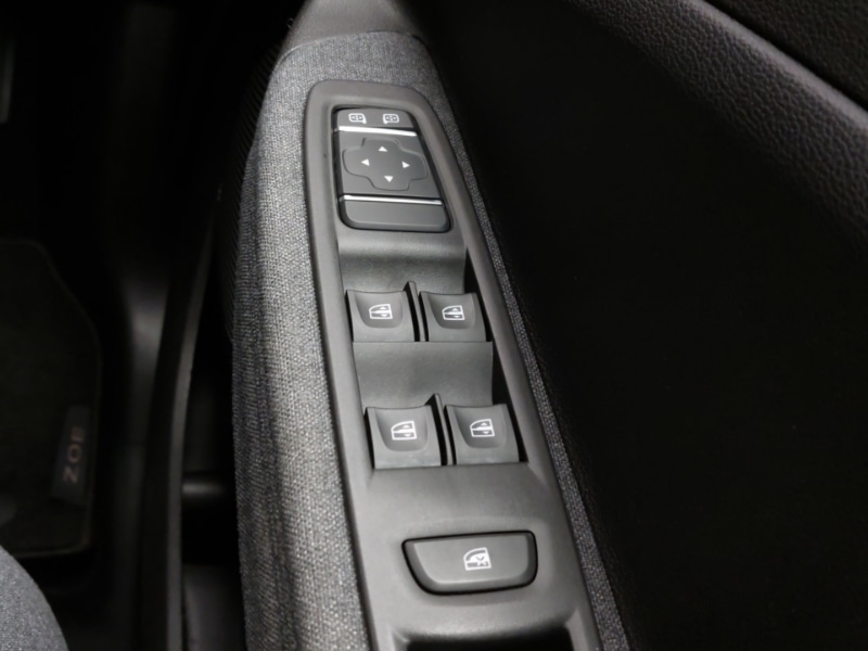 Used Renault Zoe 2022 for sale - 76800282: Photo 19