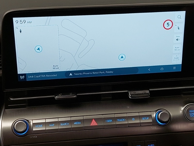 Used Hyundai KONA 2024 for sale - 77130176: Photo 10