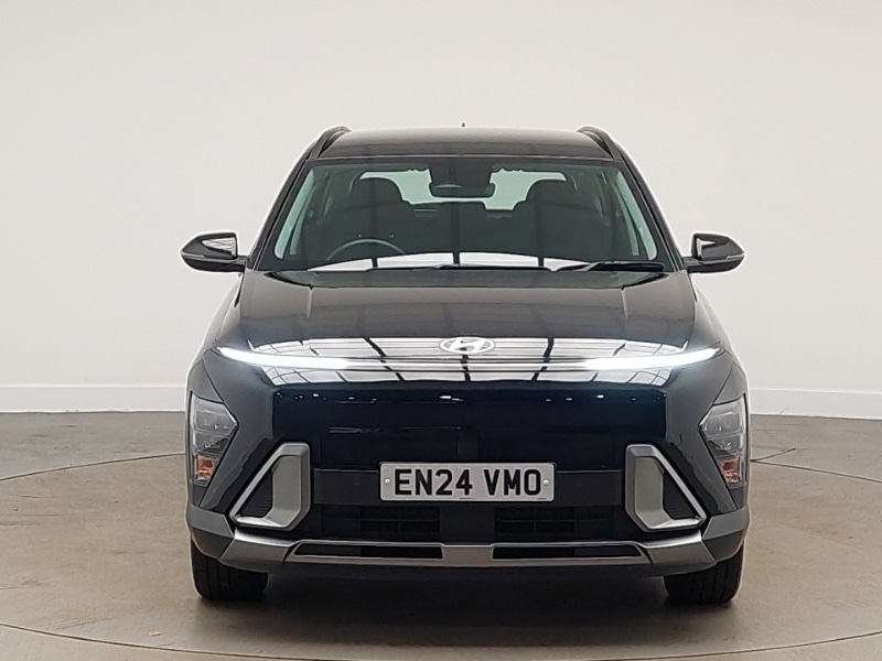 Used Hyundai KONA 2024 for sale - 77130176: Photo 12