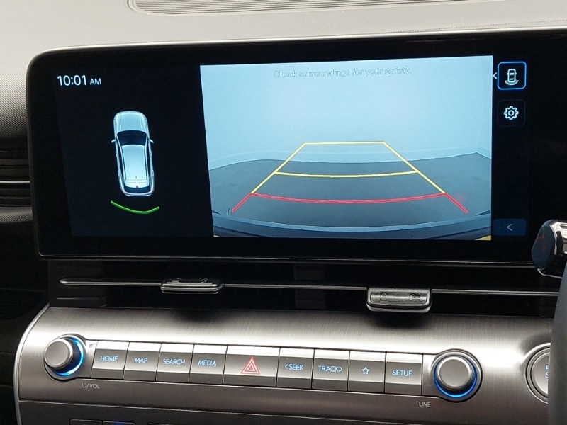 Used Hyundai KONA 2024 for sale - 77130176: Photo 14